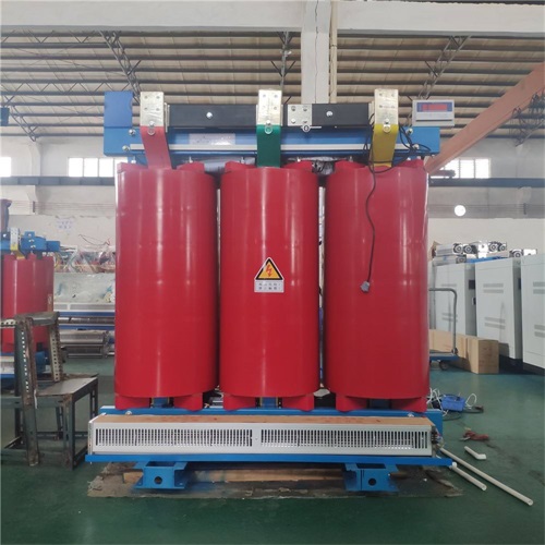 海陵SCB11-3150KVA/10KV/0.4KV干式变压器现货